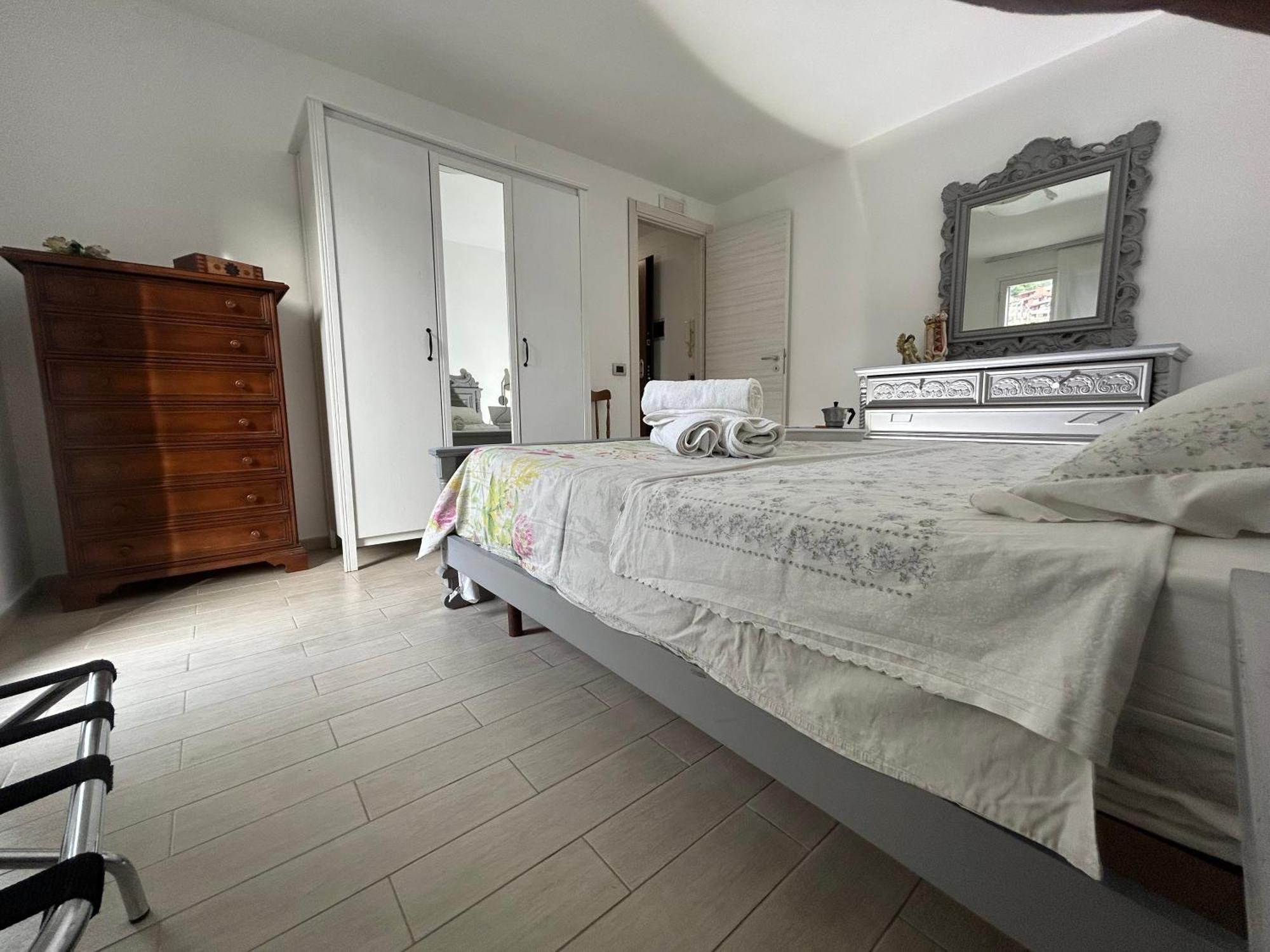 Casa Grazia Letojanni Mare Lejlighed Eksteriør billede