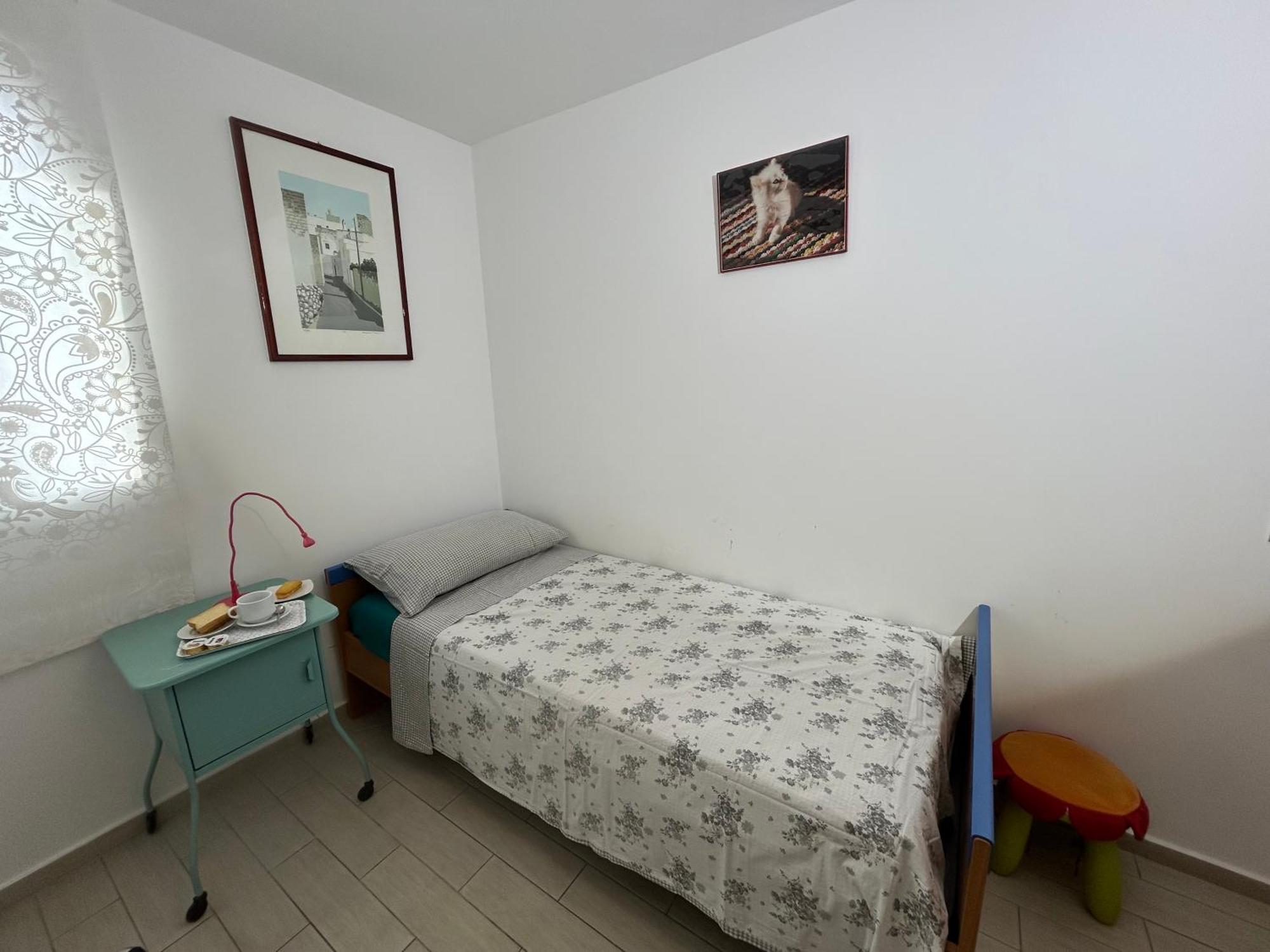 Casa Grazia Letojanni Mare Lejlighed Eksteriør billede