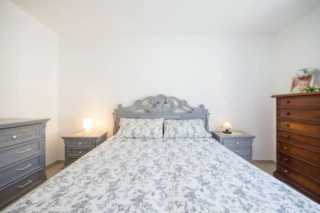 Casa Grazia Letojanni Mare Lejlighed Eksteriør billede